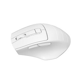 Изображение 2 Мышь A4Tech FG30S USB Grey/White