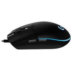 Изображение 3 Мышь Logitech G102 Lightsync USB Black &mdash; 910-005823