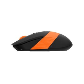 Изображение 3 Мышь A4Tech FG10S USB Orange/Black
