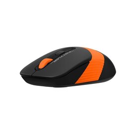 Изображение 4 Мышь A4Tech FG10S USB Orange/Black
