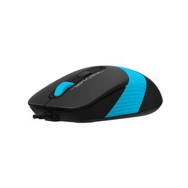 Изображение 4 Мышь A4Tech FM10S Blue/Black