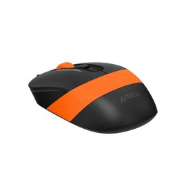 Изображение 6 Мышь A4Tech FM10S USB Orange/Black
