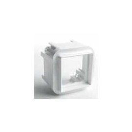 Зображення  Адаптер Legrand Mosaic White - 782226