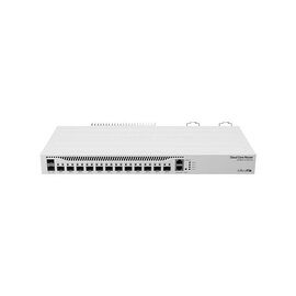 Изображение  Роутер MikroTik CCR2004-1G-12S+2XS