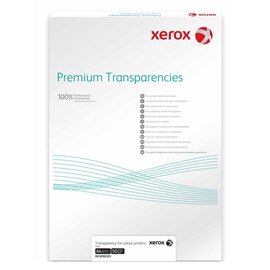 Зображення  Xerox A4 100арк. - 003R98198