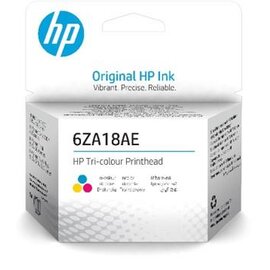 Зображення  Друк. головка HP GT52 DJ5810/5820, Ink Tank 115/315/319/410/415/419, Smart Tank 500/515/530/615