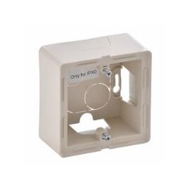 Зображення  Монтажна коробка Legrand 754201