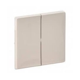 Зображення  Лицьова панель Legrand Valena IN`Matic/Life Ivory - 755021
