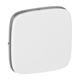 Зображення  Клавіша вимикача Legrand Valena Allure White - 755005
