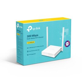 Изображение 4 Роутер TP-Link TL-WR844N