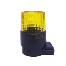 Зображення 2 Сигнальна лампа Faac Guard LED 230V 6100315