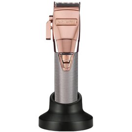 Зображення 2 Babyliss Pro FX8700RGE Barbers Spirit RoseFX