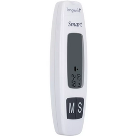 Зображення 4 Глюкометр Longevita Smart