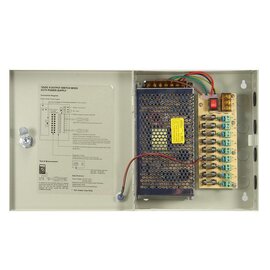 Изображение 5 Блок питания Prolum PL-B-240-12-18CH импульсный, Ток (А): 20 А