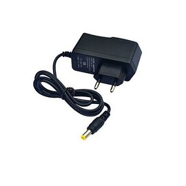 Зображення  Блок живлення для камер Prolum PL-P-12-12 пластмасовий, Струм (А): 1 A