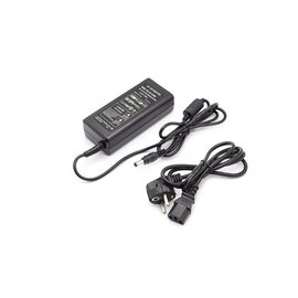 Зображення  Блок живлення Prolum PL-P-48-12 імпульсний, Струм (А): 4 А