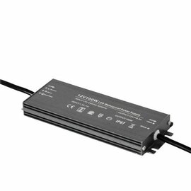 Изображение  Блок питания для камер Prolum PL-P-100-12-WP металлический, Ток (А): 8.3 A