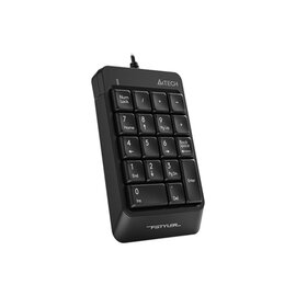 Изображение 3 Клавиатура A4Tech FK13P USB Black