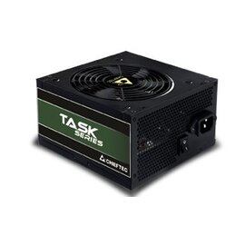 Зображення  Блок живлення Chieftec TPS-700S 700W