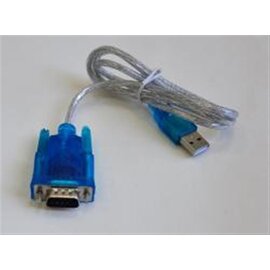 Зображення  Адаптер Atcom USB to Com &mdash; 17303