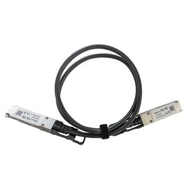 Зображення  Кабель MikroTik Q+DA0001