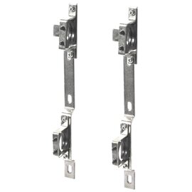 Изображение  Комплект кронштейнов Danfoss FHF-MB &mdash; 088U0585