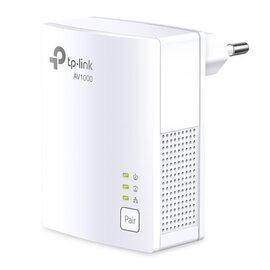 Изображение 2 Powerline адаптер TP-Link TL-PA7017 Kit