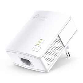 Изображение 3 Powerline адаптер TP-Link TL-PA7017 Kit