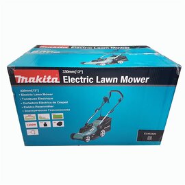 Зображення 3 Газонокосарка Makita ELM3320