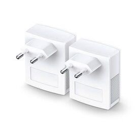 Изображение 4 Powerline адаптер TP-Link TL-PA7017 Kit