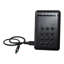 Изображение  Frime FHEE10025U30 Black