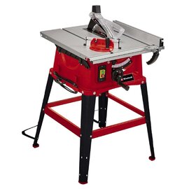 Изображение  Электро пила Einhell TC-TS 254 eco