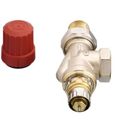 Зображення 2 Клапан Danfoss RA-N 15 - 013G0153