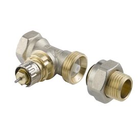Зображення 2 Клапан Danfoss RA-N 15 - 013G0014