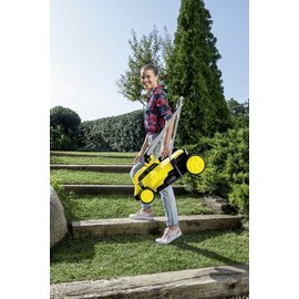 Зображення 3 Газонокосарка Karcher LMO 18-33 Battery