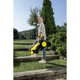 Зображення 3 Газонокосарка Karcher LMO 18-36 Battery