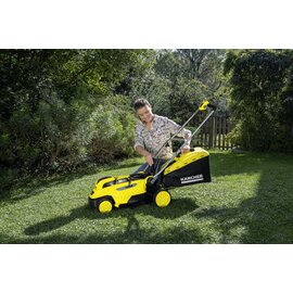 Зображення 4 Газонокосарка Karcher LMO 18-36 Battery