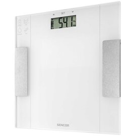 Изображение 5 Весы напольные Sencor SBS 5051WH