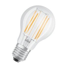 Зображення  LED лампочка Osram Led Value Filament A75 8W 1055Lm 2700K E27 на 75 Вт