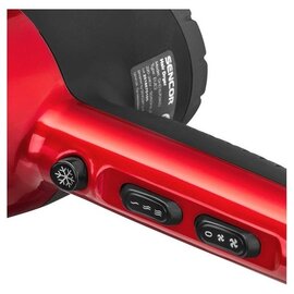 Зображення 5 Фен Sencor SHD 6701RD