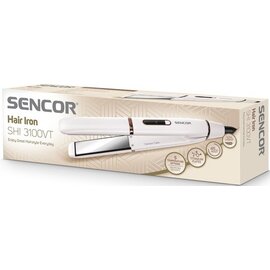 Зображення 2 Праска для волосся Sencor SHI 3100VT