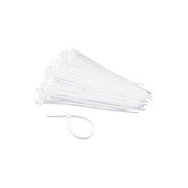 Зображення  Стяжки Cablexpert NYT-100х25, 100 шт.