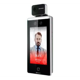 Изображение 4 Терминал HikVision DS-K1TA70MI-T по карте + по геометрии лица