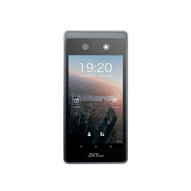 Зображення  Термінал Zkteco Horus E1 для систем обліку робочого часу