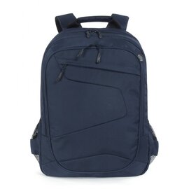 Зображення  Рюкзак для ноутбука Tucano Lato 15.6-17" Blue &mdash; BLABK-B