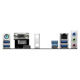Зображення 5 Материнська плата ASRock B550 Pro4 (sAM4, AMD B550, PCI-Ex16)