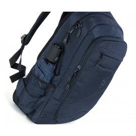 Зображення 5 Рюкзак для ноутбука Tucano Lato 15.6-17" Blue &mdash; BLABK-B