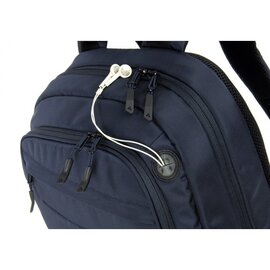 Зображення 6 Рюкзак для ноутбука Tucano Lato 15.6-17" Blue &mdash; BLABK-B