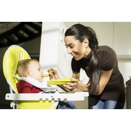 Зображення 2 Nuvita Easy Eating NV8461Lime