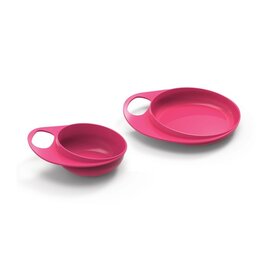 Зображення 2 Nuvita Easy Eating NV8461Pink